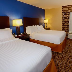 Twin Room Hearing accessible